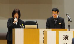 第52回中央委員会