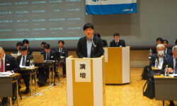 第52回中央委員会