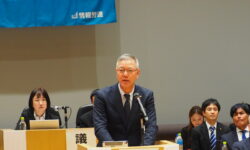 第52回中央委員会