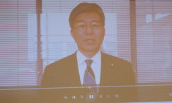 第52回中央委員会