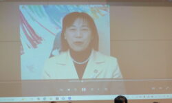 第52回中央委員会