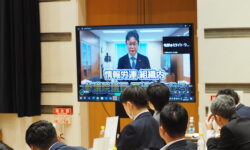 第52回中央委員会