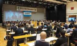 第52回中央委員会