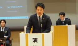 第52回中央委員会