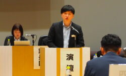 第52回中央委員会