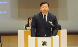 第52回中央委員会