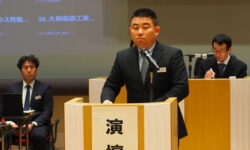 第52回中央委員会