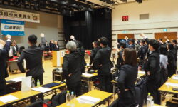 第52回中央委員会